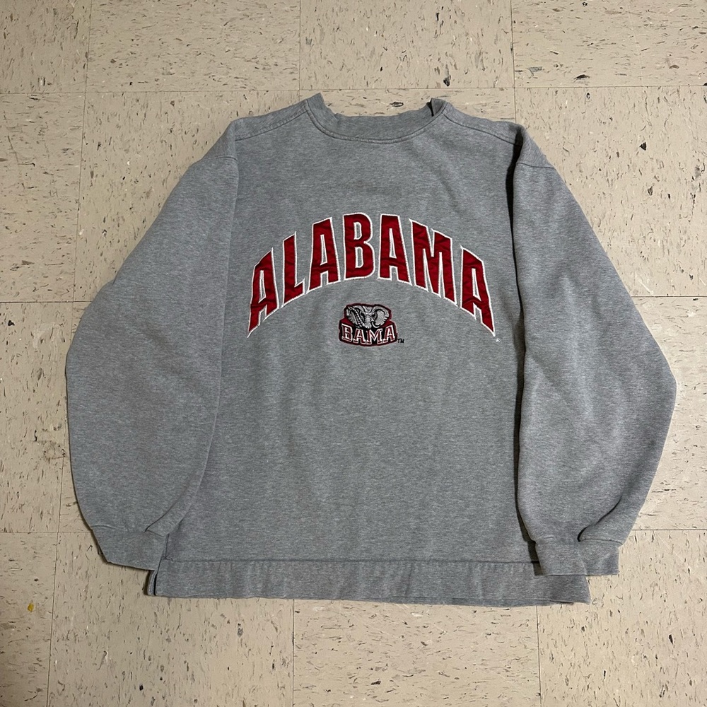 Vintage Alabama Crew Neck